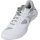 Victor Hallen-Indoorschuhe S35 A weiss Herren